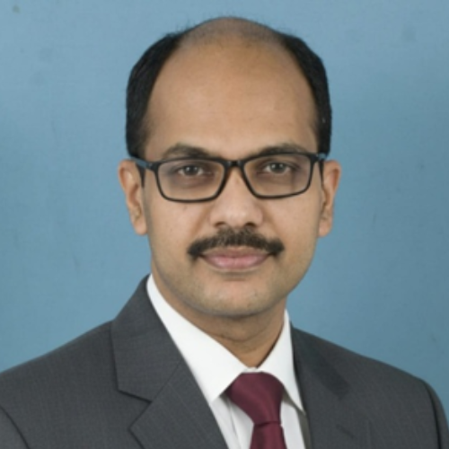 Dr. Krishna Mohan